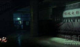 影院惊魂在线观看,沉浸式观影体验，心跳加速的悬疑之夜