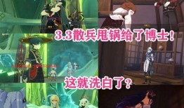 原神博士最新消息爆料,揭秘游戏新篇章与神秘角色