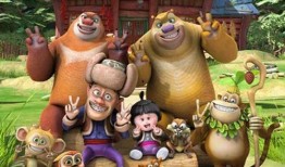 官方爆料熊出没视频大全,熊出没视频大全精彩瞬间大汇总