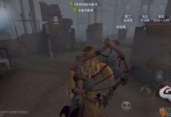 第五人格黄衣爆料视频,黄衣之主神秘面纱背后的真相