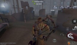 第五人格黄衣爆料视频,黄衣之主神秘面纱背后的真相