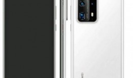 华为p40系列最新爆料