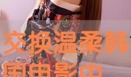 电影交换温柔在线观看,一场跨越时空的深情邂逅