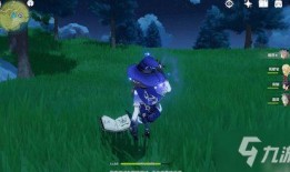 原神塞诺技能爆料视频,原神新角色技能亮点抢先看