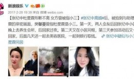 刘凯鹏前妻爆料视频,揭秘婚姻内幕与情感纠葛