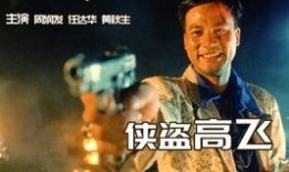 侠盗高飞电影在线观看,在线观影，尽享刺激冒险之旅