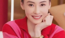 娱乐圈大爆料张柏芝是谁,揭秘张柏芝背后的惊人真相