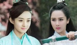 圈内爆料杨紫赵丽颖,娱乐圈的“姐妹花”，幕后故事大揭秘