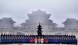 在线观看茅山学院,揭秘神秘校园的奇幻之旅