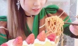 爆料火鸡面吃货视频大全,揭秘吃货眼中的火鸡面视频大全