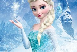 今日头条爆料冰雪奇缘,揭秘迪士尼动画巨制的诞生历程