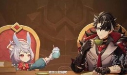 原神希格雯角色最新爆料,神秘新角色，揭开冰封之下的神秘面纱