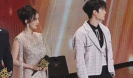 娱乐圈都在吃肖战和杨紫的瓜,娱乐圈瓜田里的甜蜜风暴