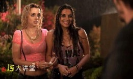 敲敲门在线观看