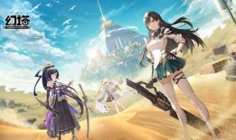 幻塔凛夜最新爆料,神秘力量觉醒，凛夜命运再掀波澜