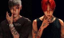 网红爆料权志龙视频在线观看,网红爆料带你一睹GD风采