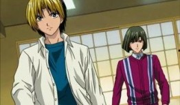 棋魂国语版在线观看,领略围棋魅力，感受青春成长之旅