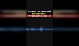 唐山酒吧爆料视频播放,一幕幕惊心动魄瞬间回顾