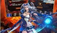 天谕手游最新版本爆料,奇幻世界再升级，全新玩法等你探索