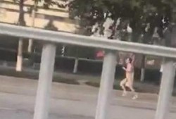 河北邢台大街爆料视频,街头奇闻异事，一幕幕引人入胜