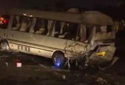 网络爆料车祸事件视频,瞬间引发网友热议